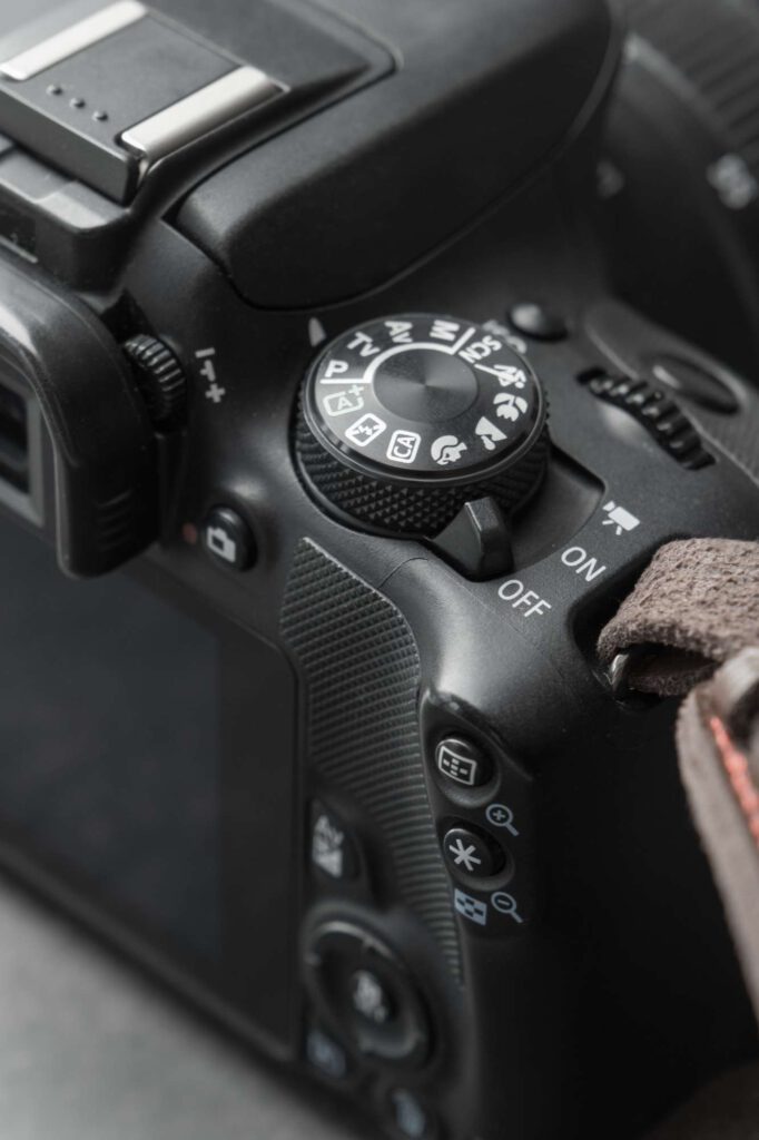 Druckproduktion von Magazinen